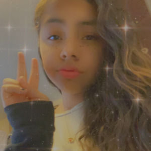 Meet your Posher, Mia